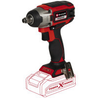 Гайковерт Einhell IMPAXXO 18/230., PXC, 230 Нм, 18В (без АКБ і ЗП) (4510080)