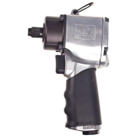 Гайковерт Hans 1/2", 10000об/хв, 678Нм, 1.55кг (84117)