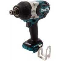 Гайковерт Makita LXT, 1050Нм, 3/4 " (без АКБ и БП) (DTW1001Z)