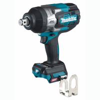 Гайковерт Makita TW001GZ XGT, 40 V Max (без АКБ и ЗУ) (TW001GZ)