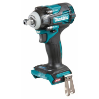 Гайковерт Makita TW005GZ XGT, 40 В Max, 350 Нм, 1/2" (без АКБ и ЗУ) (TW005GZ)
