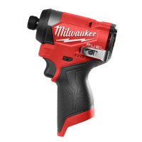 Гайковерт Milwaukee 1/4" HEX, M12 FID2-0, 170Нм (без АКБ и ЗУ) (4933479876)