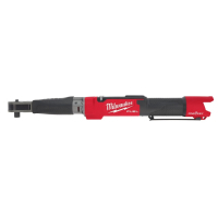 Гайковерт Milwaukee динамометричний, з тріскачкою 1/2" M12 ONEFTR12-0C, 203Нм (без АКБ та ЗП) (4933464969)