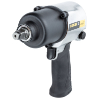 Гайковерт Sigma 1/2" усиленный 640Нм (6712011)