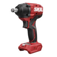 Гайковерт Skil 3241 CA Li-Ion 20V, аккумуляторный безщеточный ударный (без АКБ и ЗУ) (SD1E3241CA)