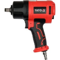 Гайковерт Yato пневматический YT-09545 (YT-09545)