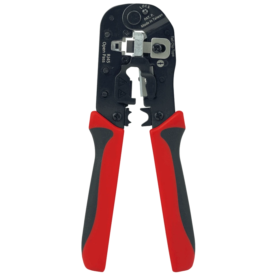 Hanlong HT-581EQ 8P8C/RJ45