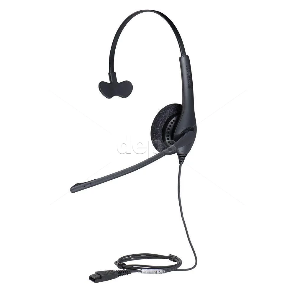 Гарнітура Jabra BIZ 1500 Гарнітура Jabra BIZ 1500 Mono USB