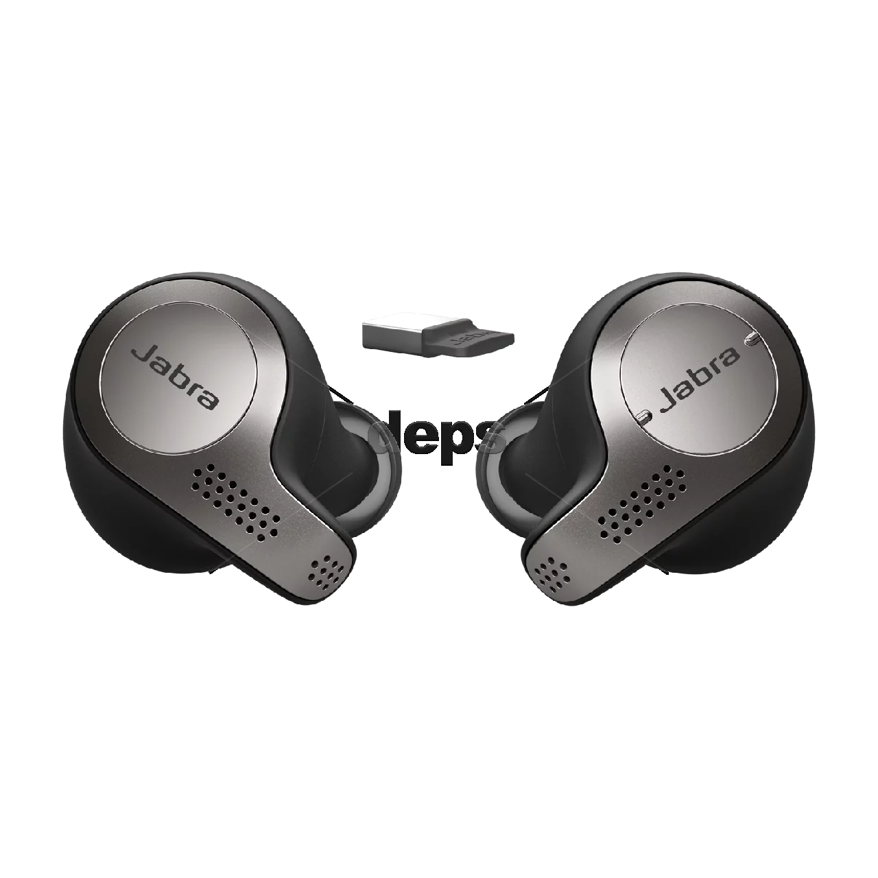 Гарнітура Jabra EVOLVE 65t Гарнітура Jabra EVOLVE 65t MS