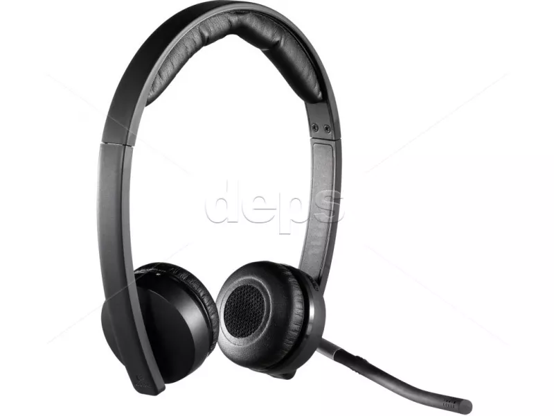 Гарнітура Logitech H820e H820e Mono