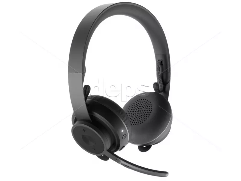 Гарнітура Logitech Zone Wireless Zone Wireless