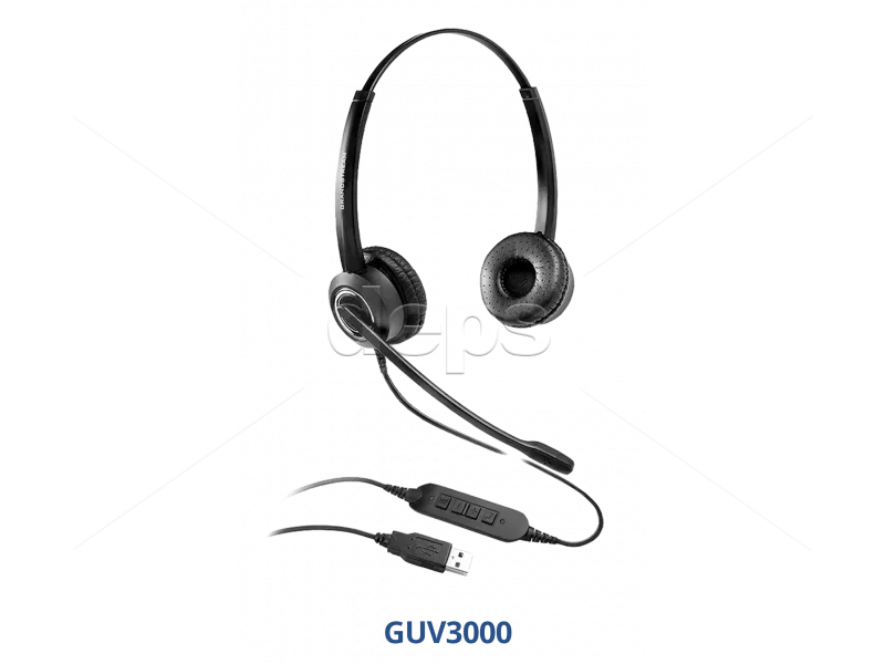 Гарнитура Grandstream GUV3000