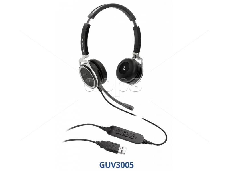 Гарнитура Grandstream GUV3005