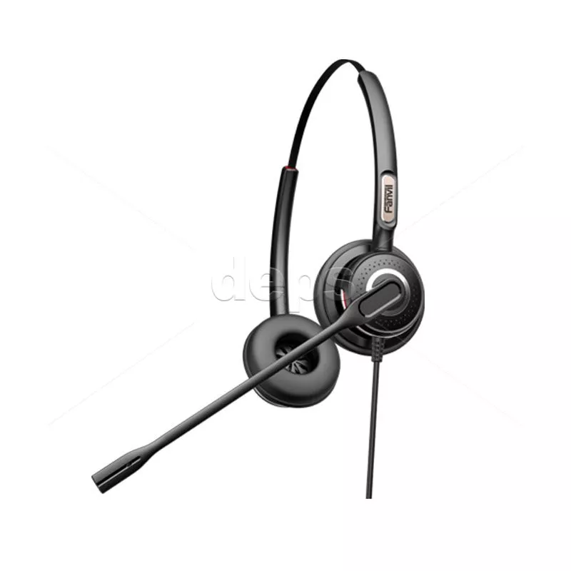 Гарнитура стереофоническая  Fanvil HT202