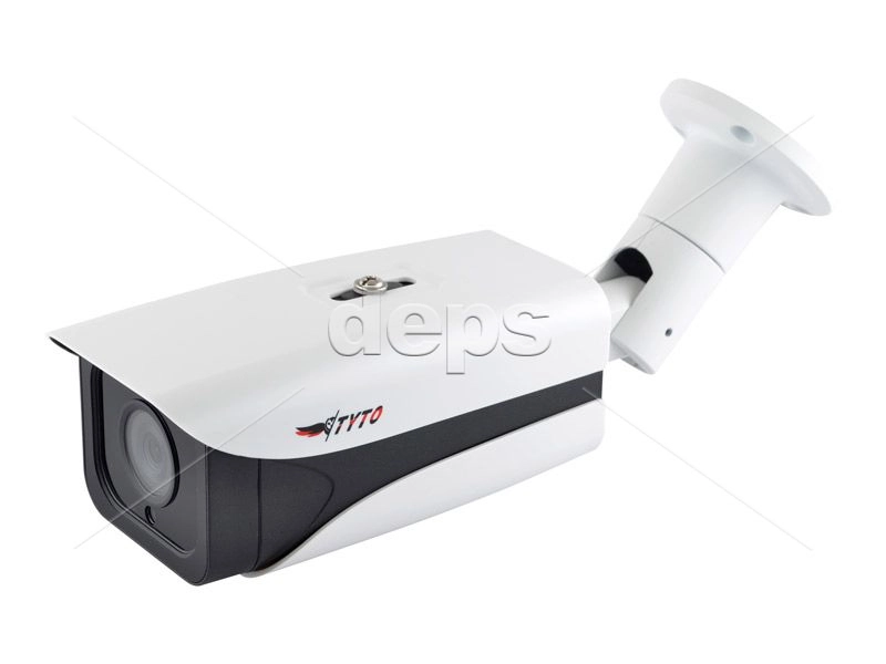 HD-камера Tyto HDC 2B28-DH-50 (2.8mm F 2.0 | 4-в-1 | 4 x ARRAY LED | DIP-Switch) HDC 2B28-DH-50