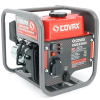 Генератор COVAX инверторный CGO3300i, 1.5kW, 220V, 50Hz (CGO3300i)