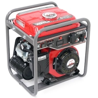 Генератор COVAX инверторный CGO6300i, 3.5kW, 220V, 50Hz, 21kg (CGO6300i)