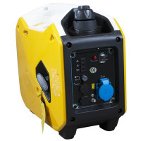 Генератор ITC Power GG18I 1500/1800 W (6807070)