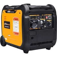 Генератор maXpeedingRODS MXR5500 (5.5kW), 220V, 50Hz, 13.5л, дистанційний запуск (mxr5500)