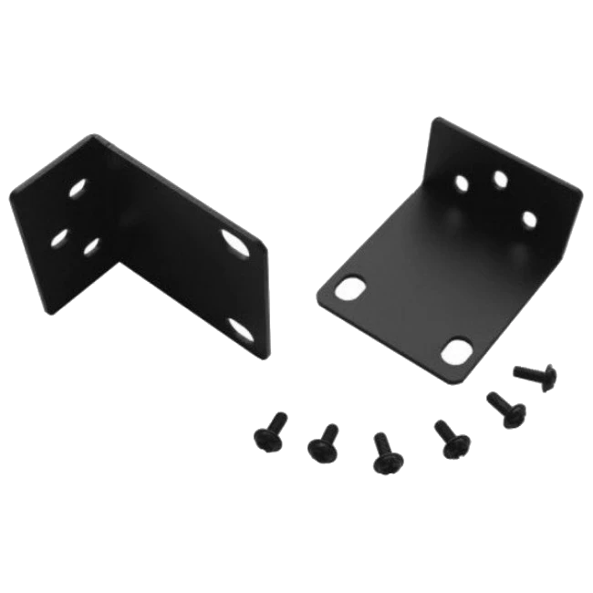 Hikvision 1U380 ear assembly