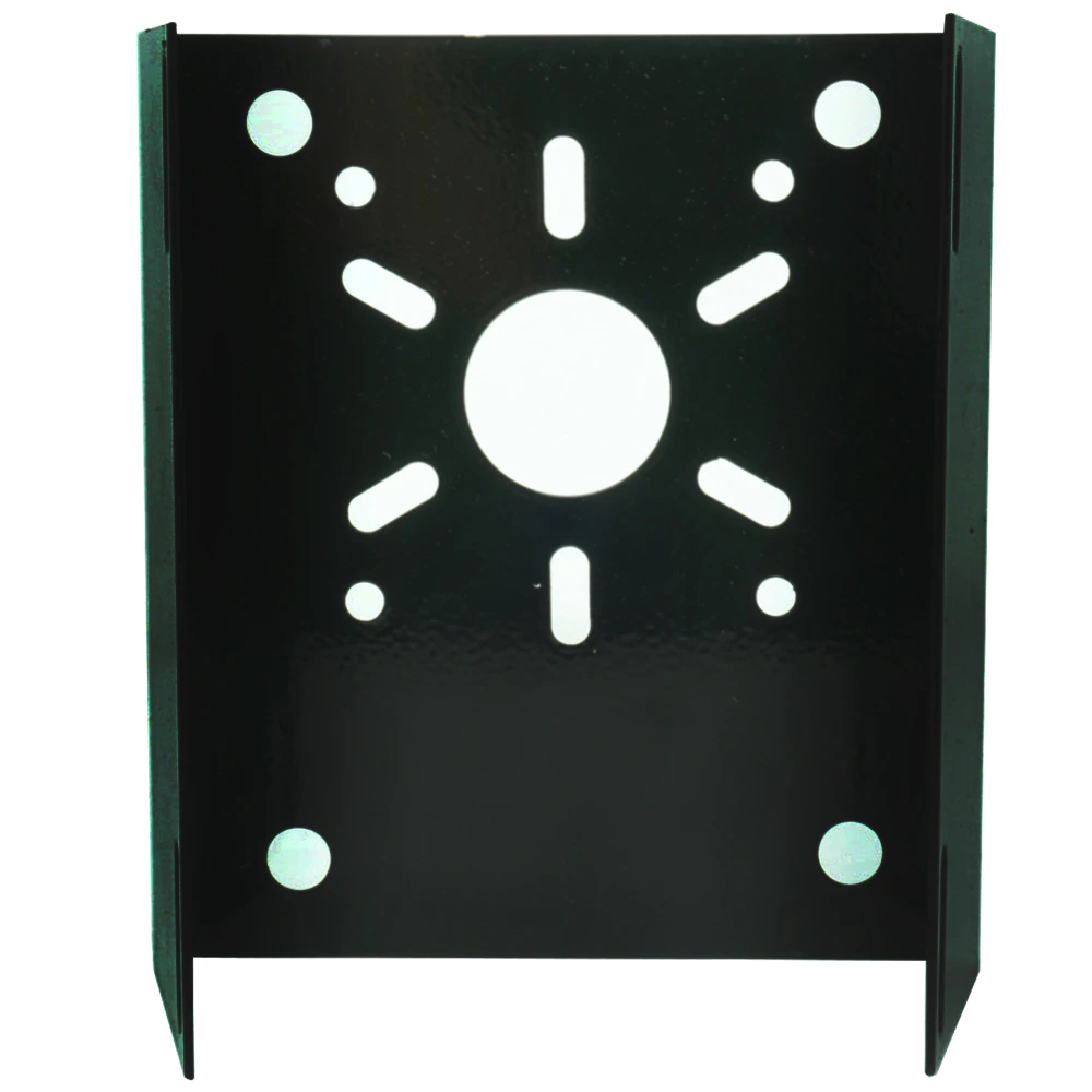 Hikvision DS-1275ZJ-S-SUS black
