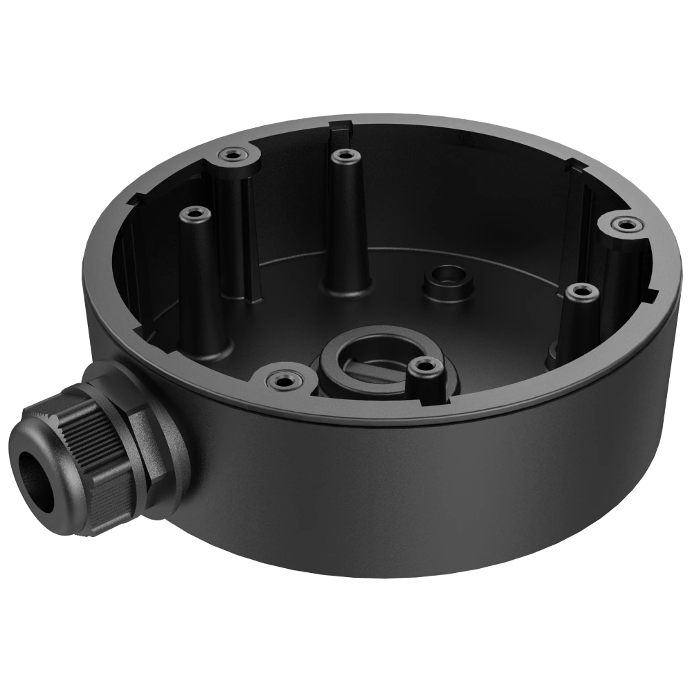 Hikvision DS-1280ZJ-PT6-Y(BLACK)