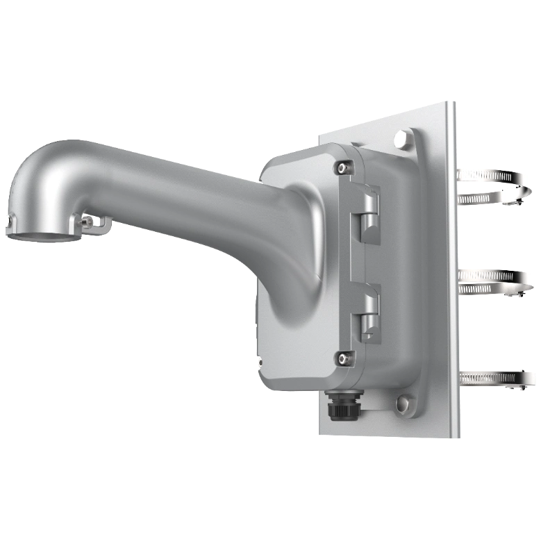 Hikvision DS-1604ZJ-BOX-POLE-P