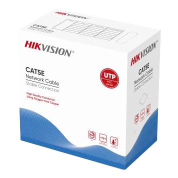Hikvision DS-1LN5E-S