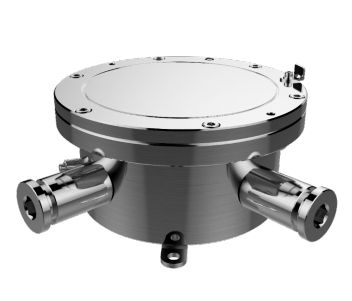 Hikvision DS-2780ZJ-X