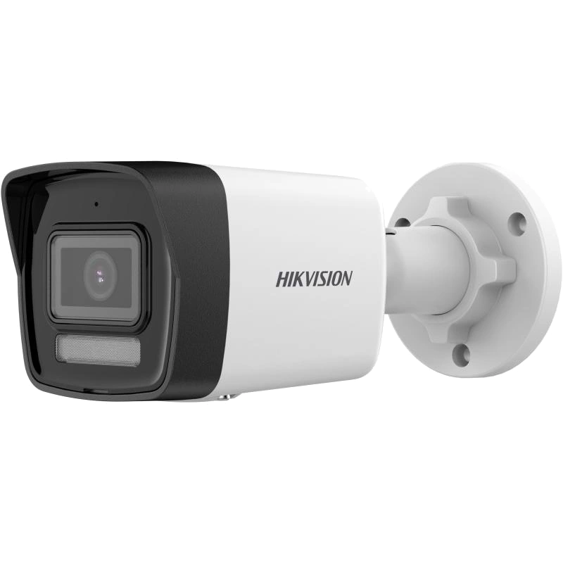 Hikvision DS-2CD1023G2-LIUF (2.8мм) з мікрофоном