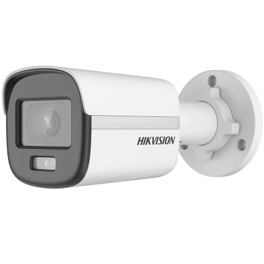 Hikvision DS-2CD1027G0-L (4 мм)