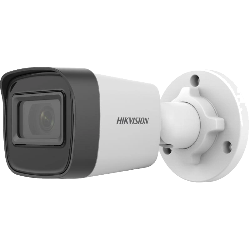 Hikvision DS-2CD1041G0-I 4МП (2.8мм)