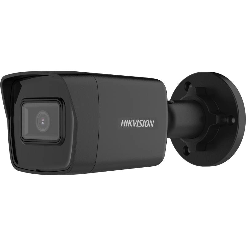 Hikvision DS-2CD1043G2-I (BLACK) 4МП (2.8мм)