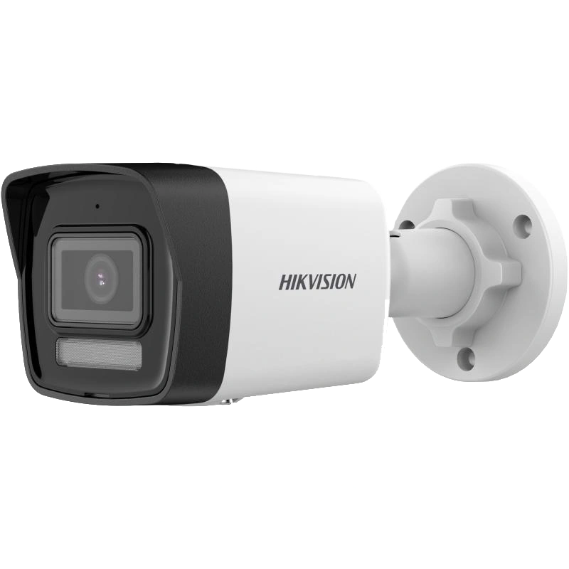 Hikvision DS-2CD1043G2-LIUF 4МП (2.8мм) із мікрофоном