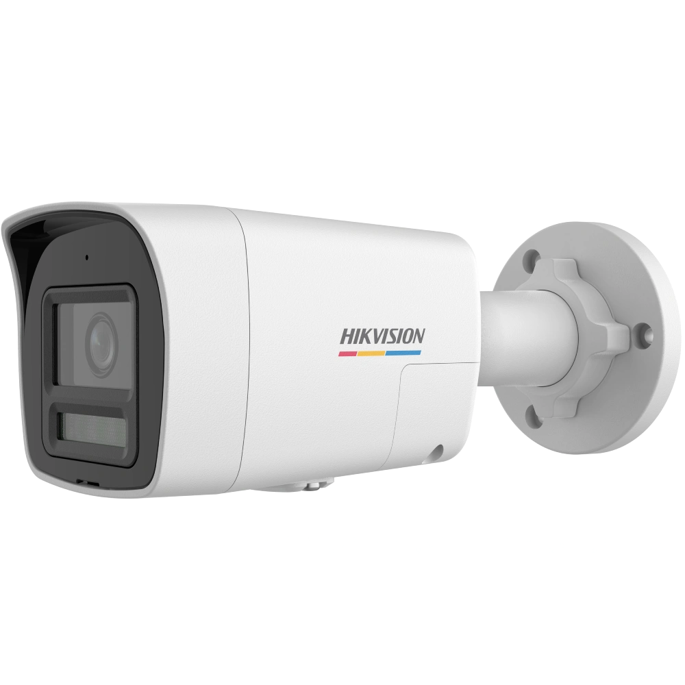 Hikvision DS-2CD1047G3H-LIUF 4МП (4мм)