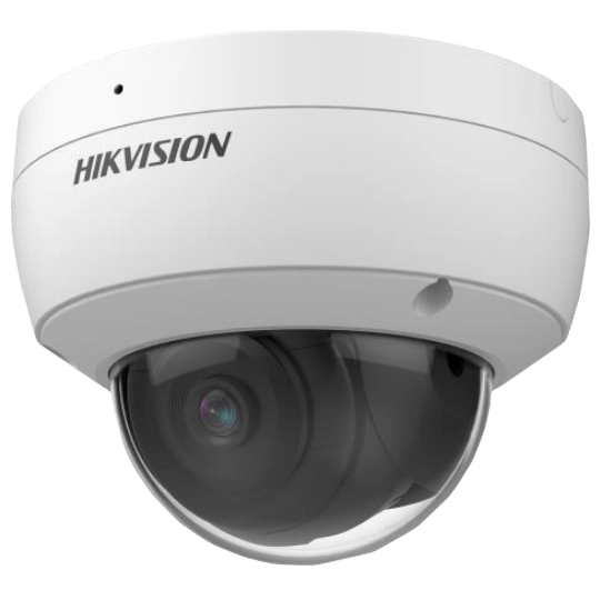 Hikvision DS-2CD1123G2-IUF 2МП (2.8мм) з мікрофоном