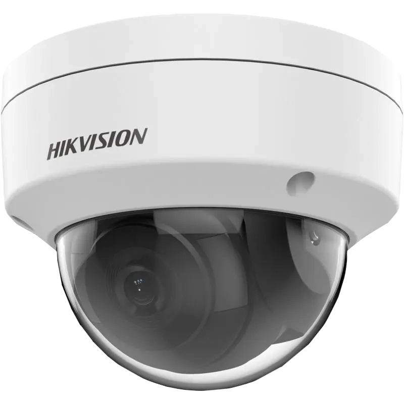 Hikvision DS-2CD1143G2-I (T) 4МП (2.8мм)