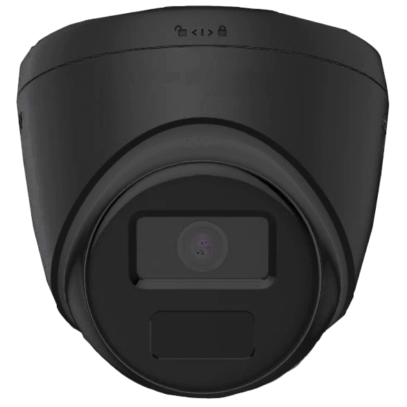 Hikvision DS-2CD1321G0-I BLACK 2МП (2.8мм)