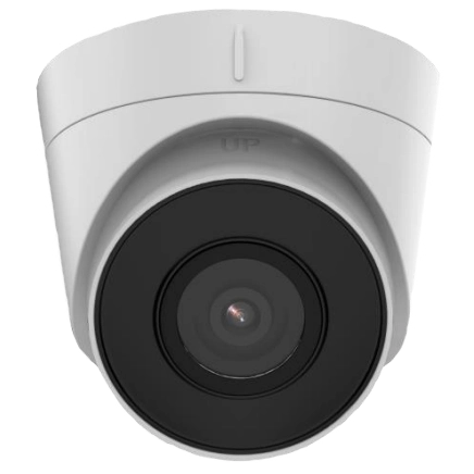 Hikvision DS-2CD1323G2-IUF 2МП (2.8мм) с микрофоном