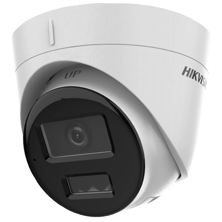 Hikvision DS-2CD1323G2-LIUF 2МП (2.8мм) з мікрофоном