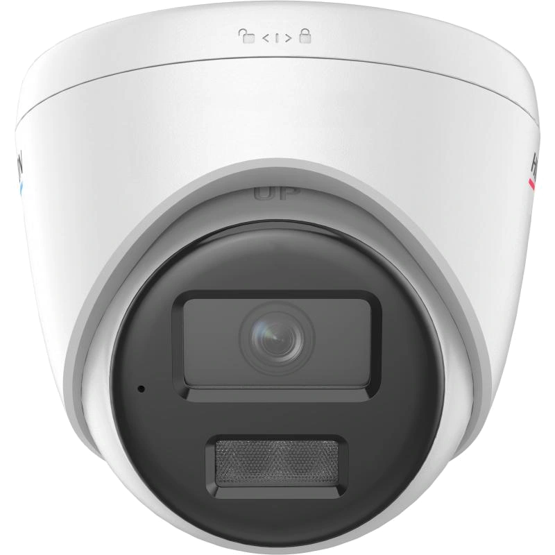 Hikvision DS-2CD1327G2H-LIUF 2МП (2.8мм)