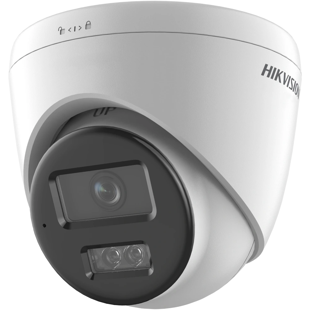 Hikvision DS-2CD1341G2-LIUF 4МП (2.8мм) с микрофоном