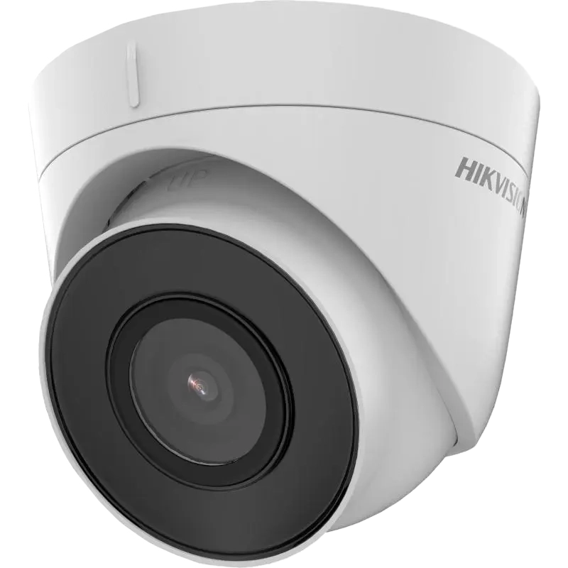 Hikvision DS-2CD1343G2-IUF 4МП (2.8мм) с микрофоном
