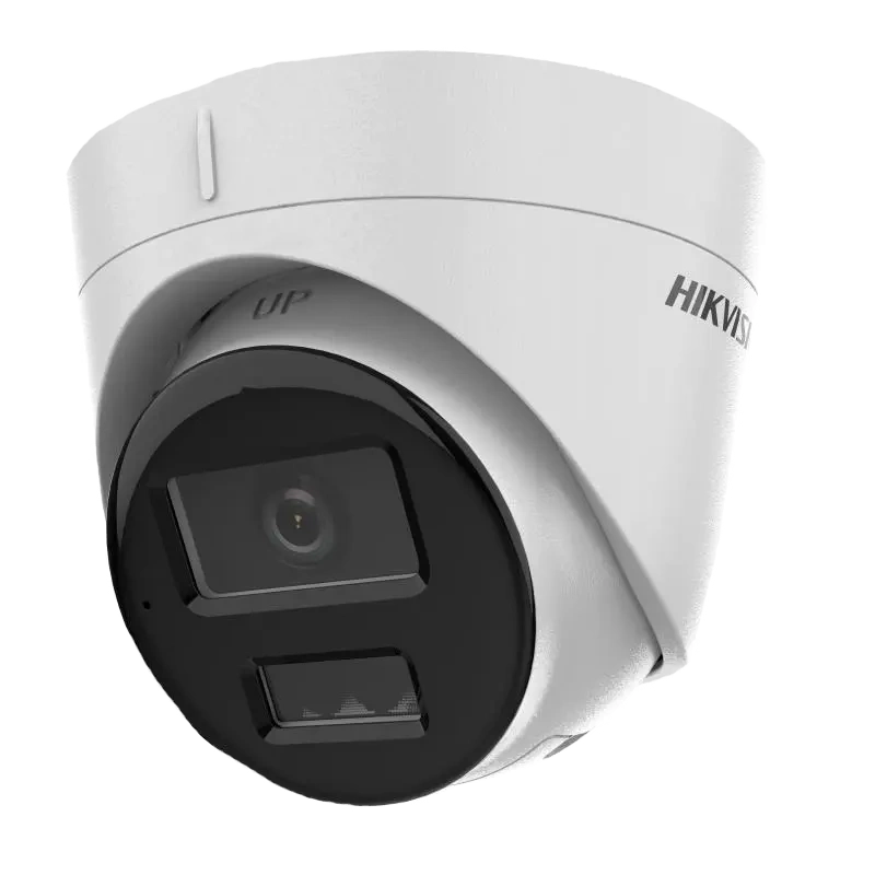 Hikvision DS-2CD1343G2-LIUF 4МП (4мм) із мікрофоном