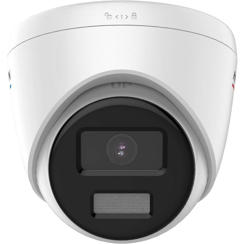 Hikvision DS-2CD1347G2-L 4МП (4мм)