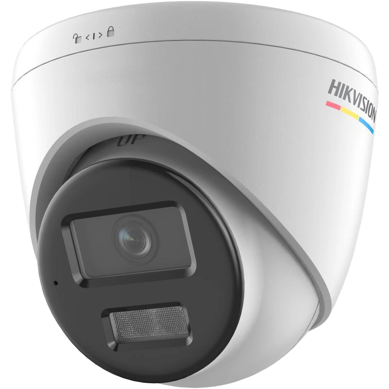 Hikvision DS-2CD1347G2H-LIUF 4МП (2.8мм)