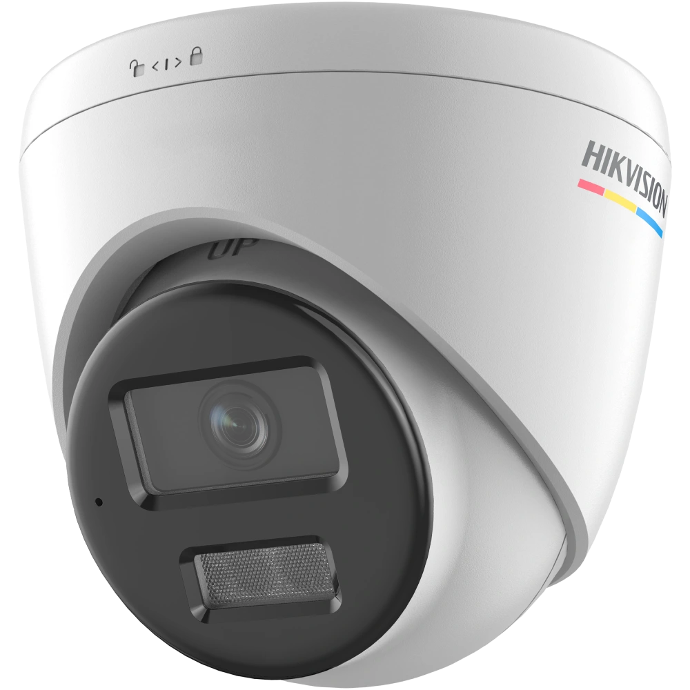 Hikvision DS-2CD1347G3-LIUF 4МП (4мм)