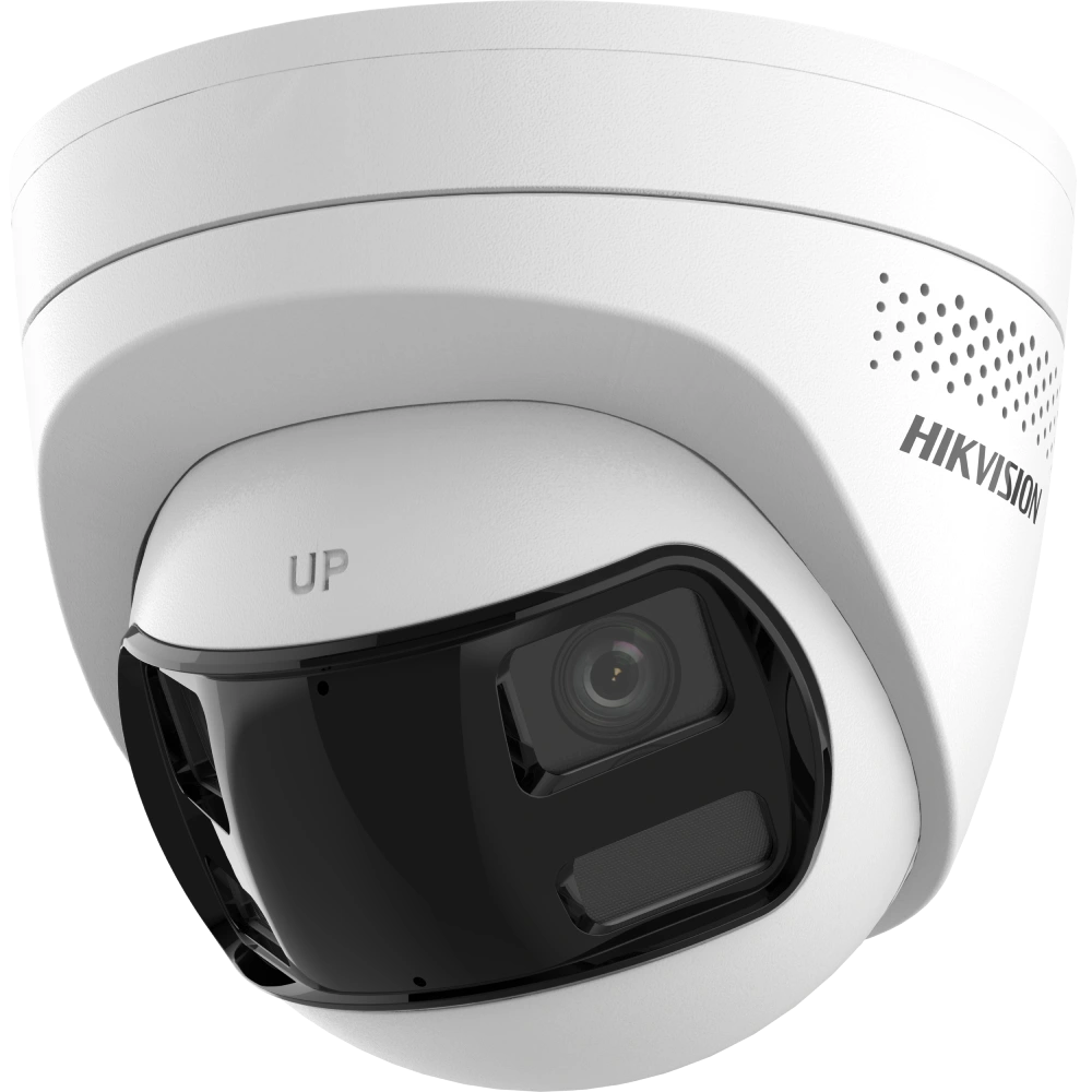 Hikvision DS-2CD1363G2P-LIUF/SL 6МП (2.8мм)