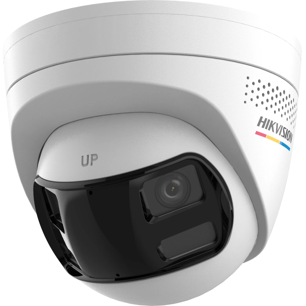 Hikvision DS-2CD1367G2HP-LIUF/SL 6МП (2.8мм)