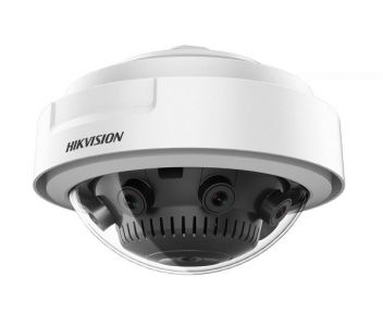 Hikvision DS-2CD1636-D 18МП (4мм) PanoVU
